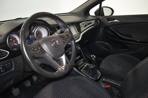 Opel Astra 1.4 Turbo 125CV  Xcellence 5P  - Foto 6