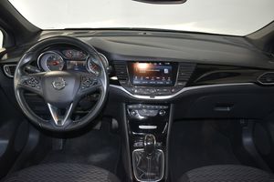 Opel Astra 1.4 Turbo 125CV  Xcellence 5P  - Foto 10