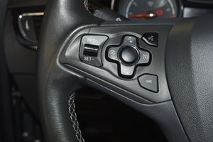 Opel Astra 1.4 Turbo 125CV  Xcellence 5P  - Foto 13