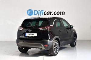 Opel Crossland X Innovation Auto 1.2 110CV Automático  - Foto 6