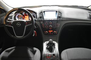 Opel Insignia  2.0 CDTI 130CV  - Foto 7