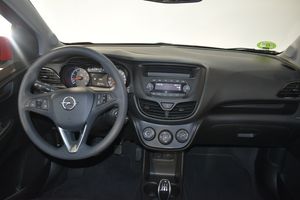 Opel Karl Selective  - Foto 9