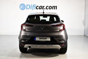 Renault Captur 1.0 TCE 100CV Zen  - Foto 4