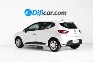 Renault Clio Life 900 TCE 75CV  - Foto 7