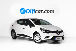 Renault Clio Life 900 TCE 75CV  - Foto 4