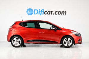 Renault Clio TCE GPF ENERGY LIMITED 90CV 5P  - Foto 5