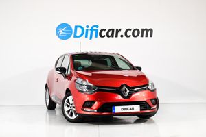 Renault Clio TCE GPF ENERGY LIMITED 90CV 5P  - Foto 4