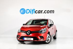 Renault Clio TCE GPF ENERGY LIMITED 90CV 5P  - Foto 2