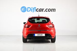 Renault Clio TCE GPF ENERGY LIMITED 90CV 5P  - Foto 6