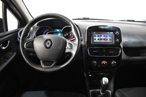 Renault Clio TCE GPF ENERGY LIMITED 90CV 5P  - Foto 12