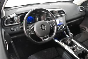 Renault Kadjar BLUE ZEN 4X4 150CV 1.7DCI  - Foto 8