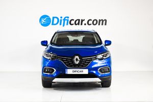 Renault Kadjar BLUE ZEN 4X4 150CV 1.7DCI  - Foto 3
