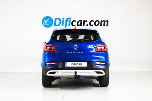Renault Kadjar BLUE ZEN 4X4 150CV 1.7DCI  - Foto 6