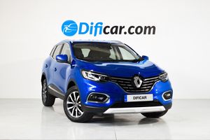 Renault Kadjar BLUE ZEN 4X4 150CV 1.7DCI  - Foto 4