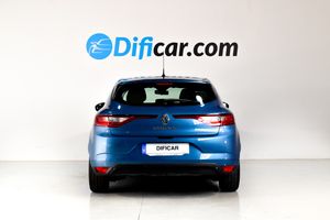Renault Megane Intens 1.5 DCI 90CV  - Foto 6