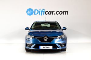 Renault Megane Intens 1.5 DCI 90CV  - Foto 3