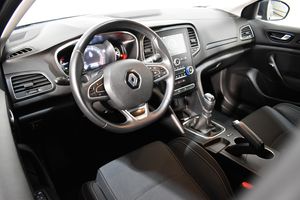 Renault Megane Intens 1.5 DCI 90CV  - Foto 8