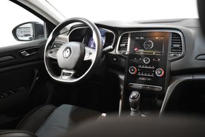 Renault Megane Intens 1.5 DCI 90CV  - Foto 11