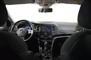 Renault Megane Intens 1.5 DCI 90CV  - Foto 28