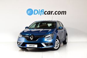 Renault Megane Intens 1.5 DCI 90CV  - Foto 2