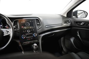 Renault Megane Intens 1.5 DCI 90CV  - Foto 10