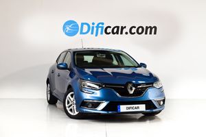 Renault Megane Intens 1.5 DCI 90CV  - Foto 4
