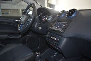Seat Ibiza 1.0 TSI 110CV Connect Style 5P  - Foto 7