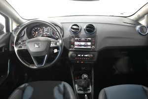Seat Ibiza 1.0 TSI 110CV Connect Style 5P  - Foto 16