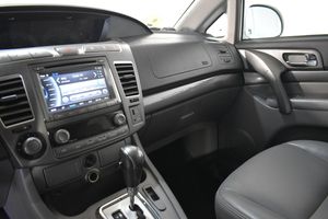 SsangYong Rodius XDI 2.0 152CV Premium Auto 7 PLAZAS  - Foto 10
