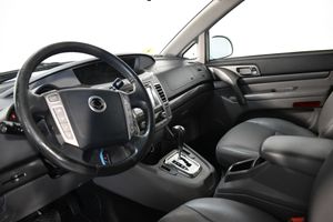 SsangYong Rodius XDI 2.0 152CV Premium Auto 7 PLAZAS  - Foto 8