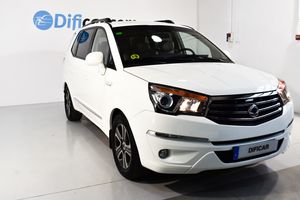 SsangYong Rodius XDI 2.0 152CV Premium Auto 7 PLAZAS  - Foto 6