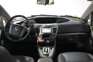 SsangYong Rodius XDI 2.0 152CV Premium Auto 7 PLAZAS  - Foto 14