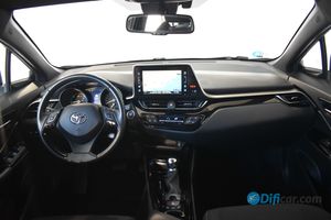 Toyota C-HR Hybrid Advance  - Foto 11