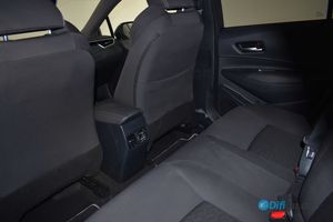 Toyota Corolla Advance 180H Feel Touring Sport Hibrid 180CV  - Foto 13