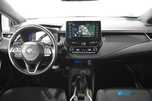 Toyota Corolla Advance 180H Feel Touring Sport Hibrid 180CV  - Foto 12