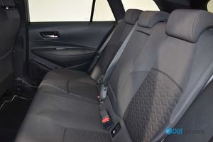Toyota Corolla Advance 180H Feel Touring Sport Hibrid 180CV  - Foto 9