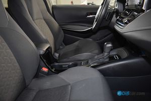 Toyota Corolla Advance 180H Feel Touring Sport Hibrid 180CV  - Foto 11