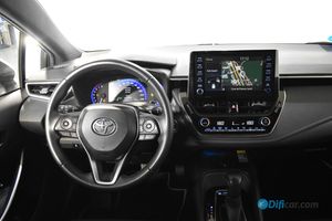 Toyota Corolla Advance 180H Feel Touring Sport Hibrid 180CV  - Foto 14