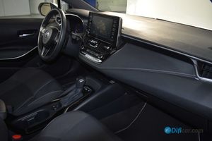 Toyota Corolla Advance 180H Feel Touring Sport Hibrid 180CV  - Foto 10
