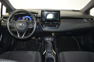 Toyota Corolla Hybrid Active  - Foto 5