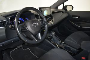 Toyota Corolla Hybrid Active  - Foto 3