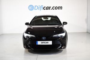Toyota Corolla Hybrid Active  - Foto 10
