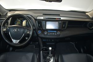 Toyota Rav4 2.5 197CV Executive Hybrid  - Foto 12