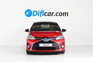 Toyota Yaris Hybrid 1.5 100CV  - Foto 3