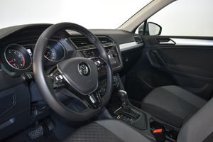Volkswagen Tiguan 1.5 TSI 150CV R-Line DSG  - Foto 7