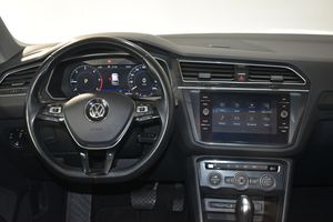 Volkswagen Tiguan 2.0 TDI 150CV DSG Sport Techo Panoramico  - Foto 16