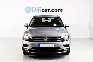 Volkswagen Tiguan 2.0 TDI 150CV DSG Sport Techo Panoramico  - Foto 6