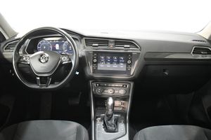 Volkswagen Tiguan 2.0 TDI 150CV DSG Sport Techo Panoramico  - Foto 13