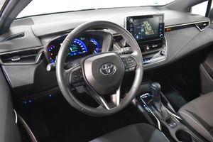 Toyota Corolla Hybrid Active Tech 1.8 125CV  - Foto 8