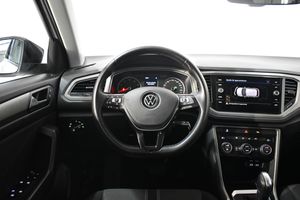 Volkswagen T-Roc ADVANCE 1.5 150CV DSG  - Foto 15